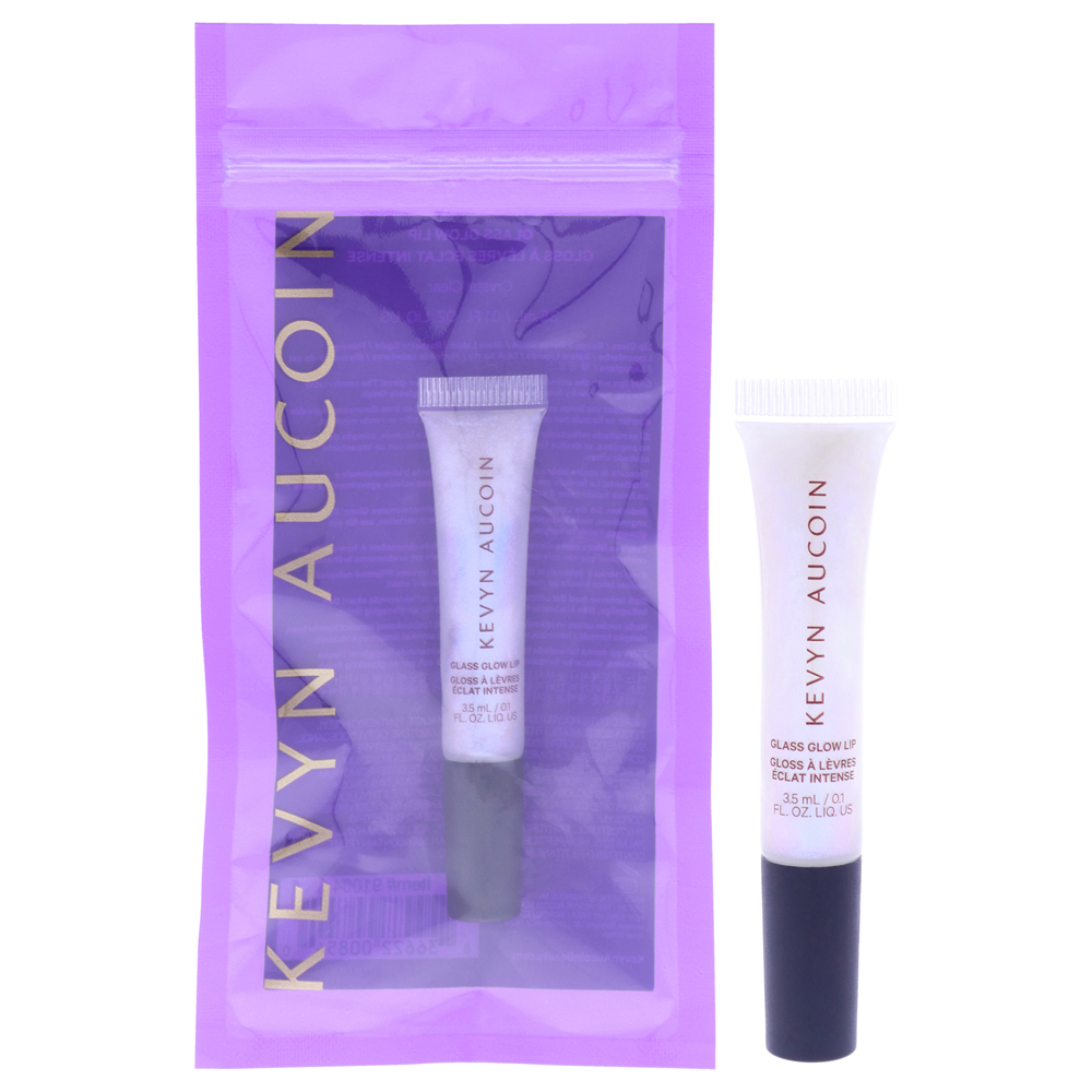 Glass Glow Lip - Crystal Clear