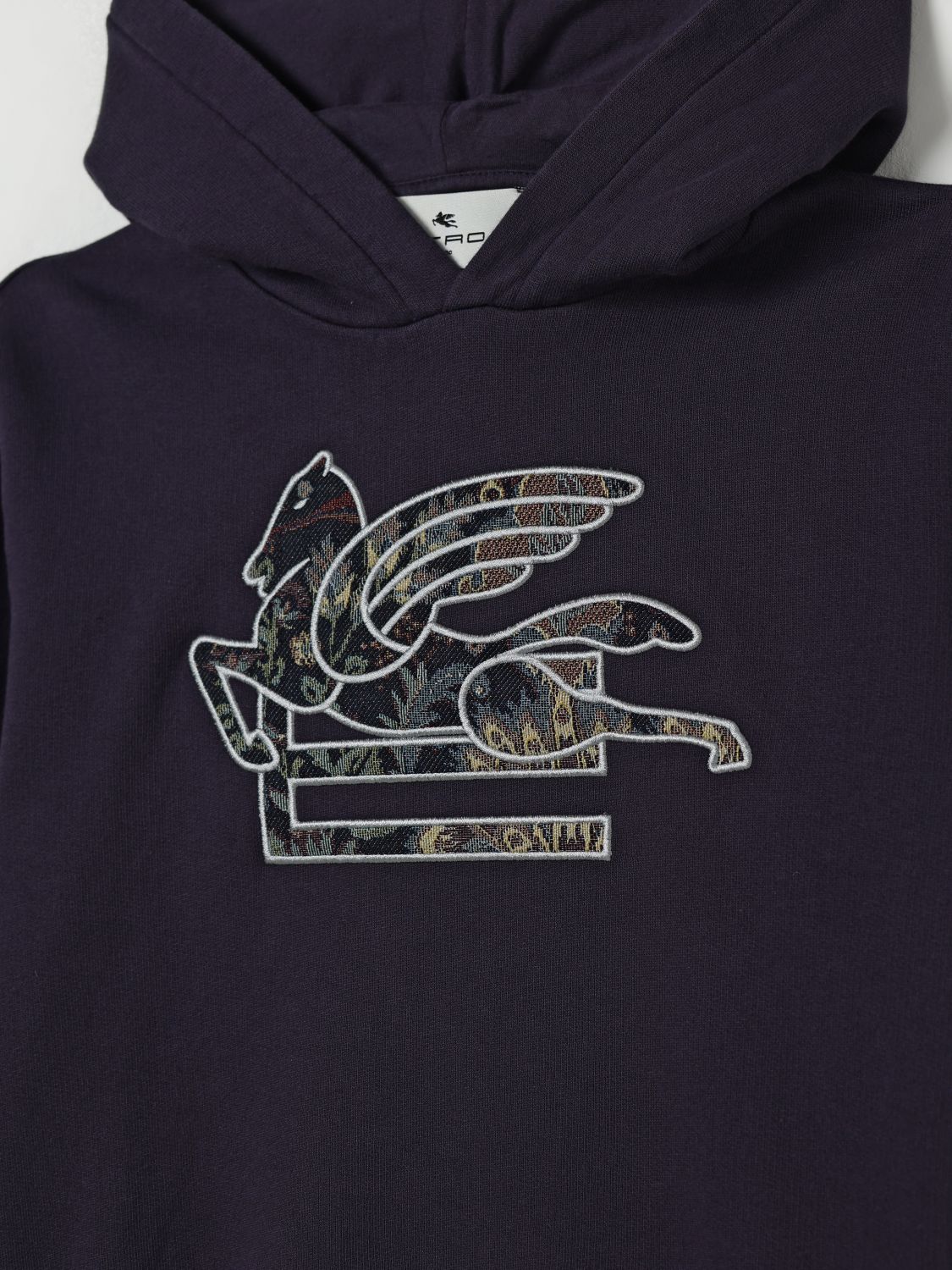 Sweater Kids color Brown