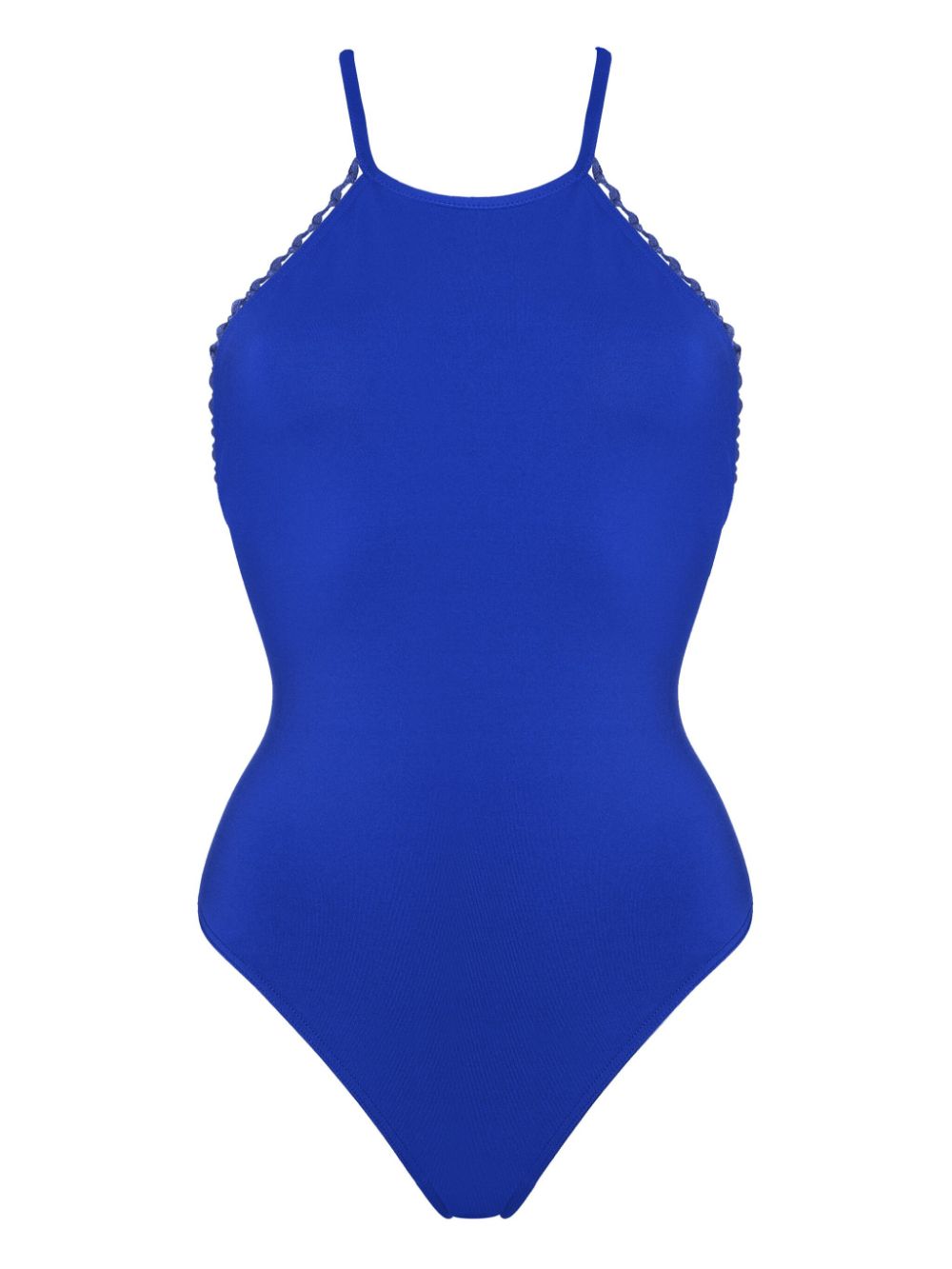 Sunlight sophisticated swimsuit - Blue