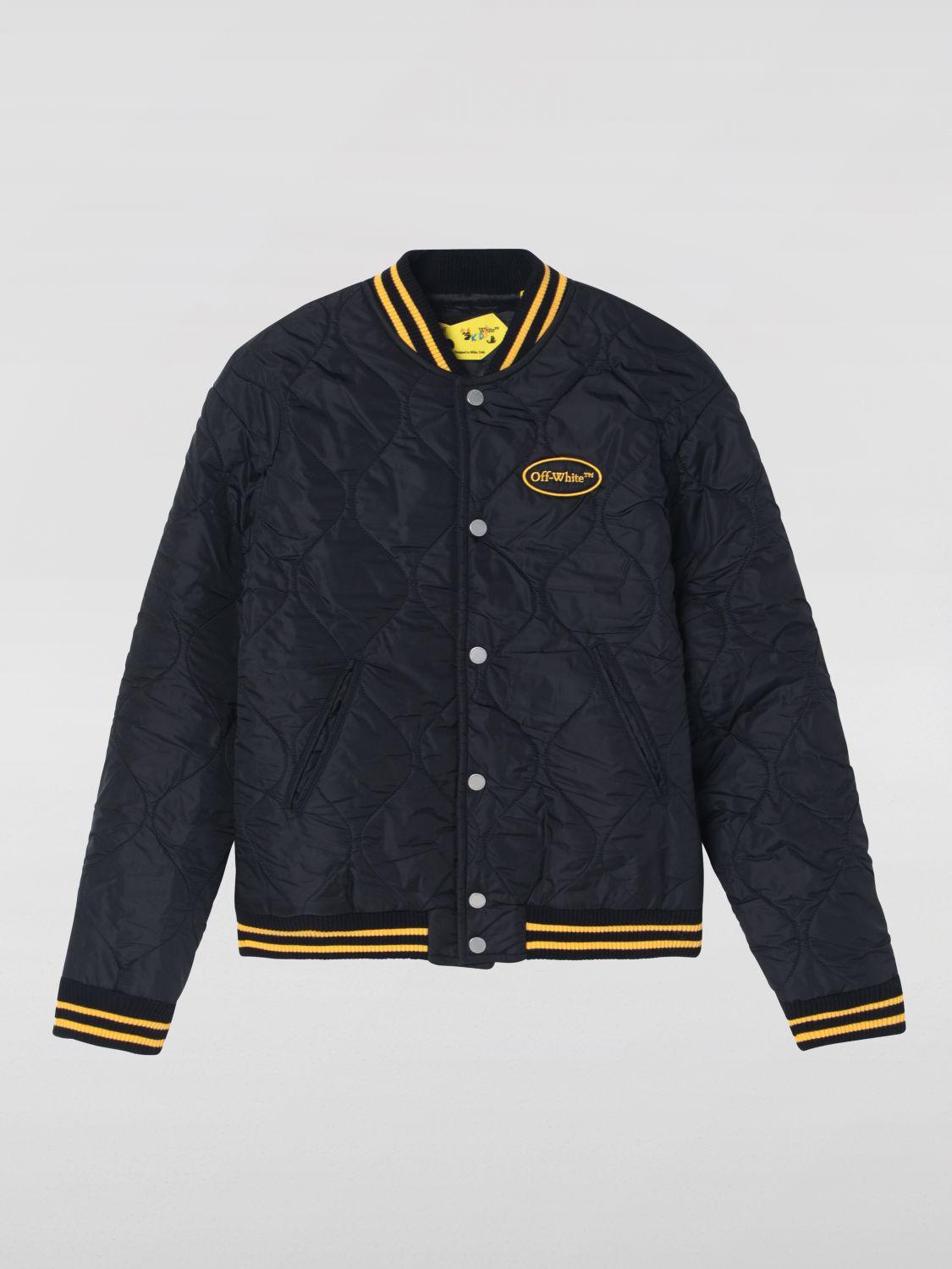 Arrow Sketch jacket - Black