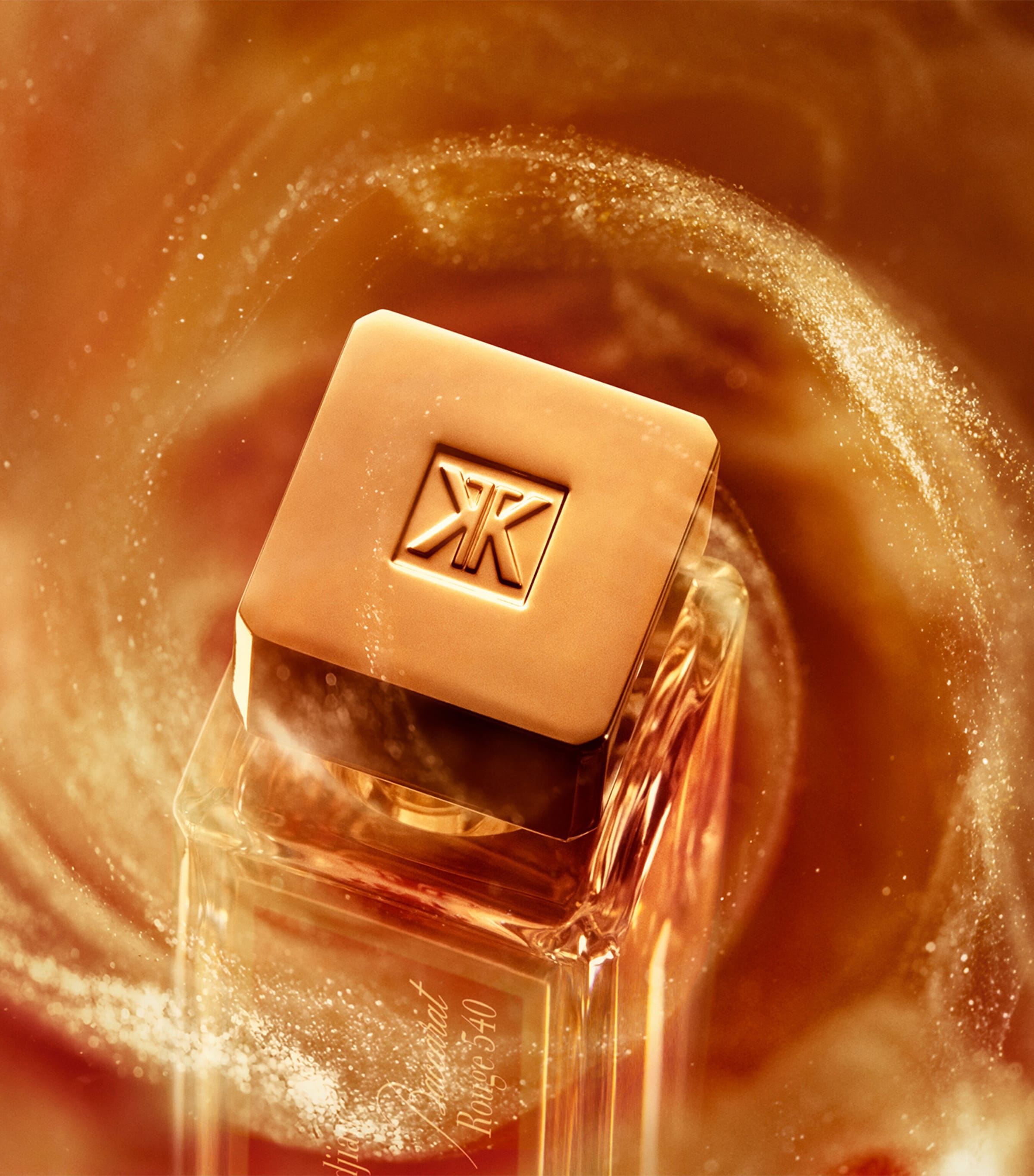 Baccarat Rouge 540 Eau de Parfum