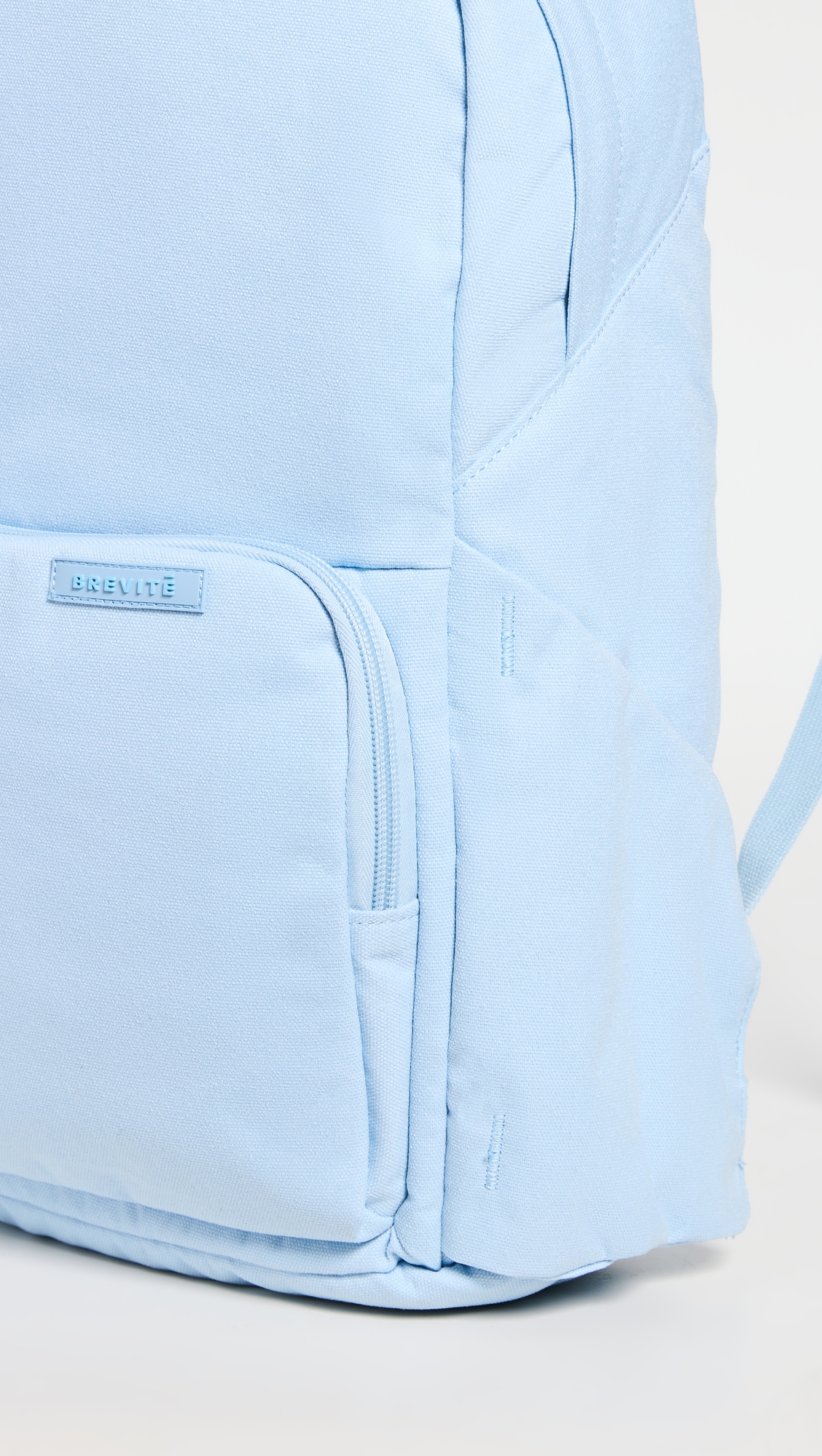The Backpack Sky Blue One Size