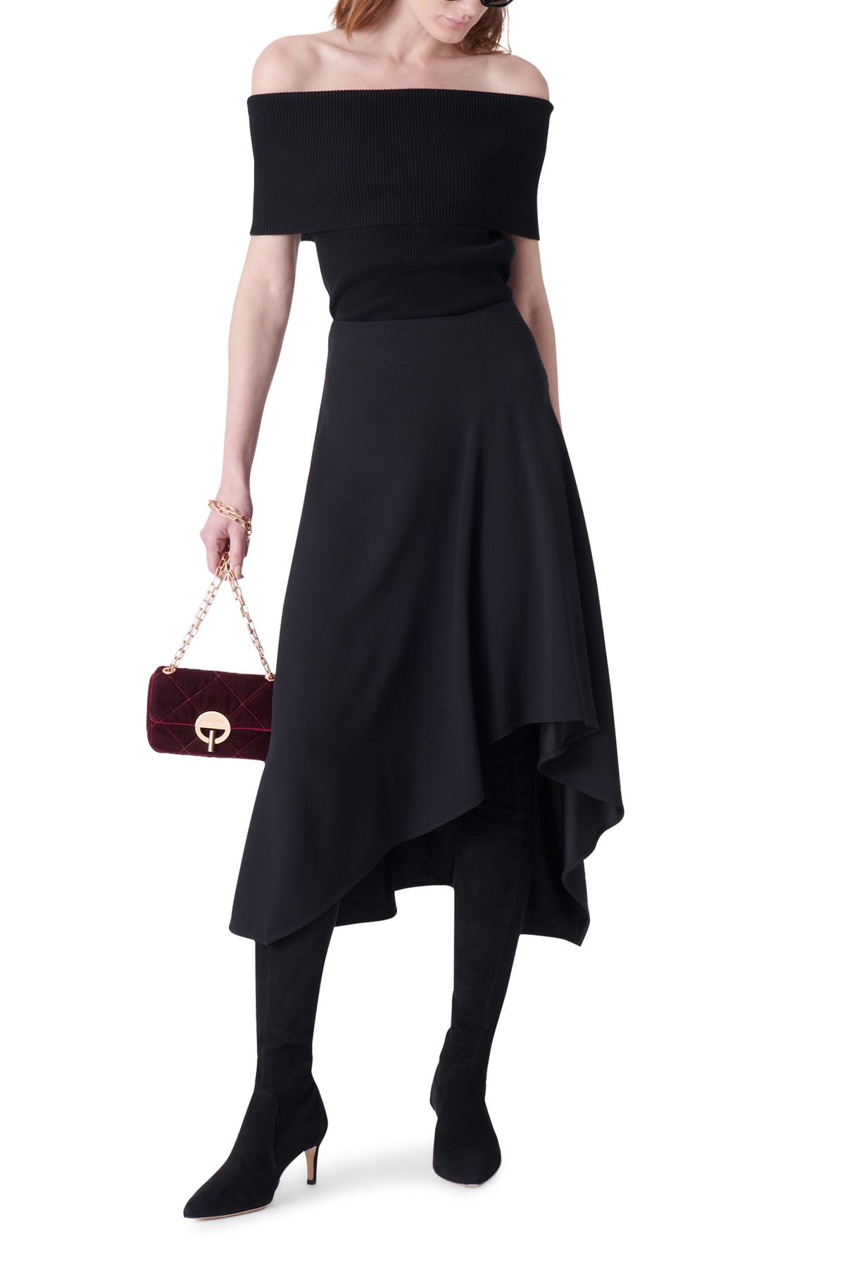 Bess skirt