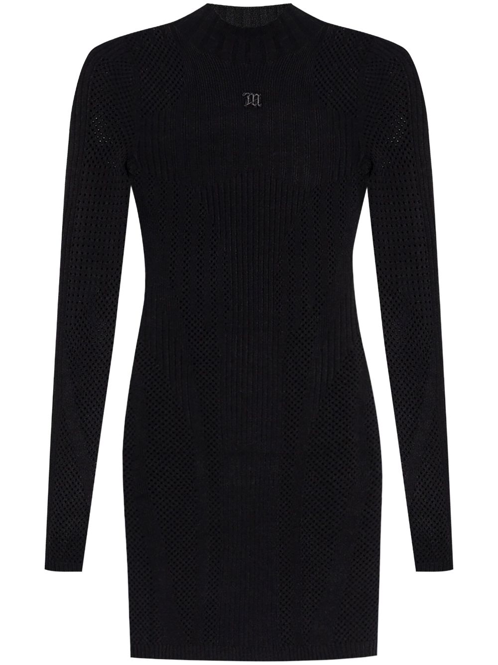 Bianca dress - Black