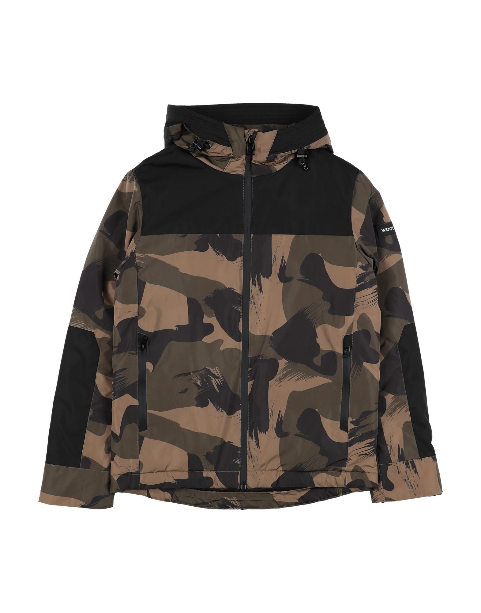 Jackets