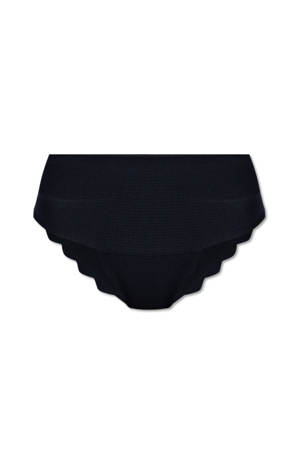 Santa Clara bikini bottoms