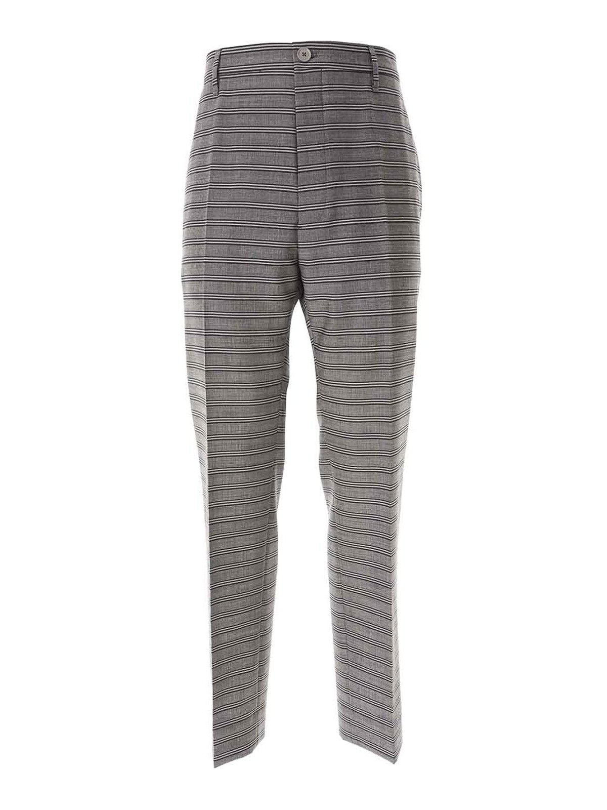 M Cruise Trousers