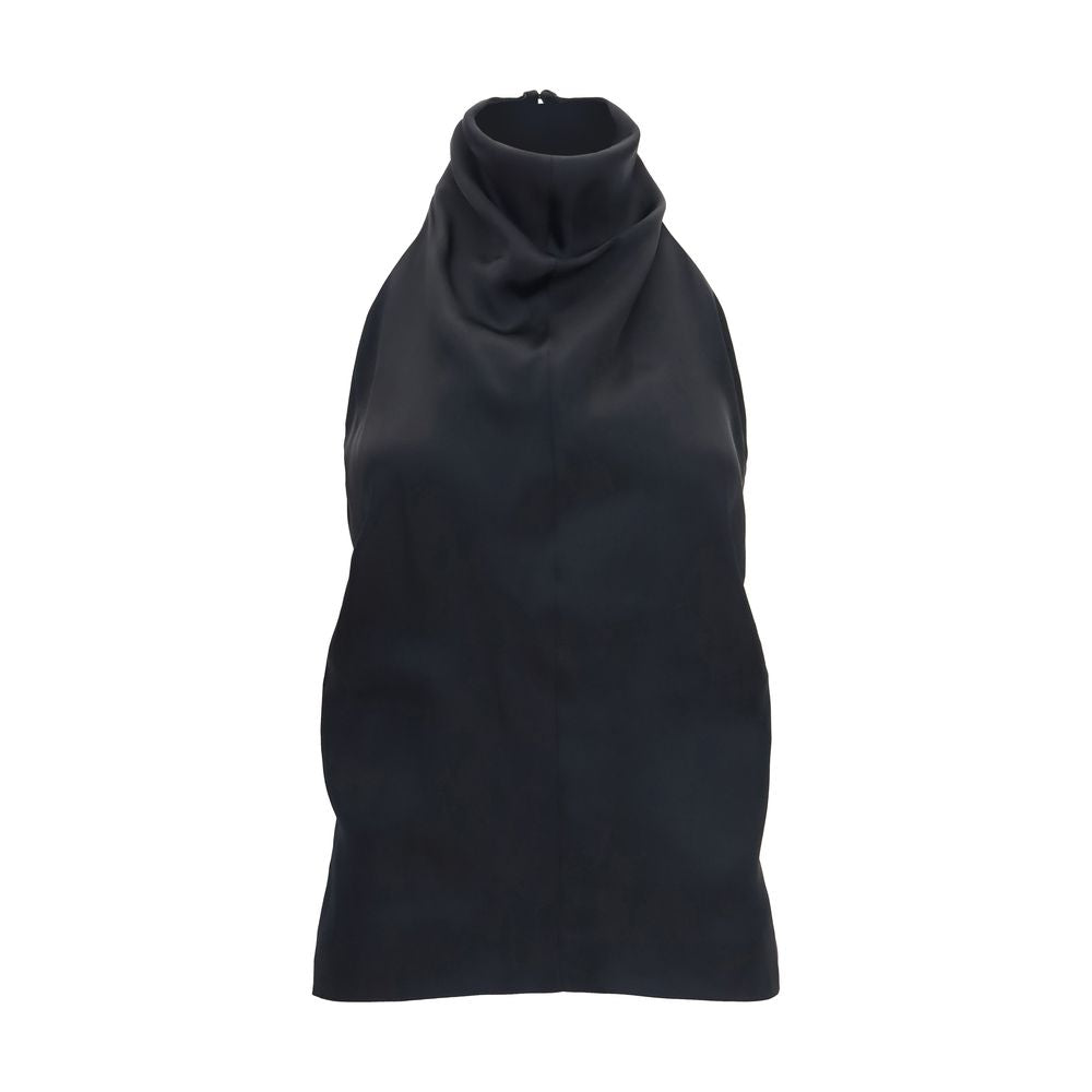Rone Tank Top — Black