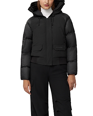Paradigm Chilliwack padded jacket - Black