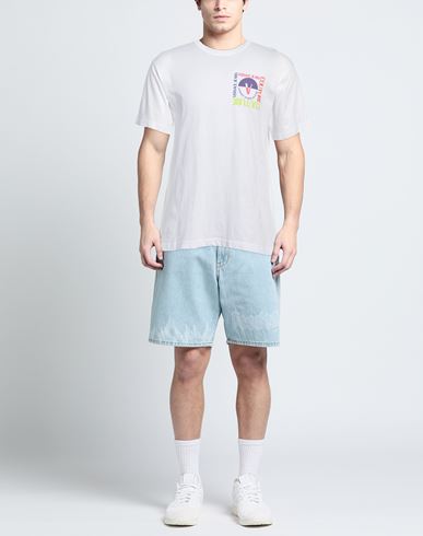 Man T-shirt White