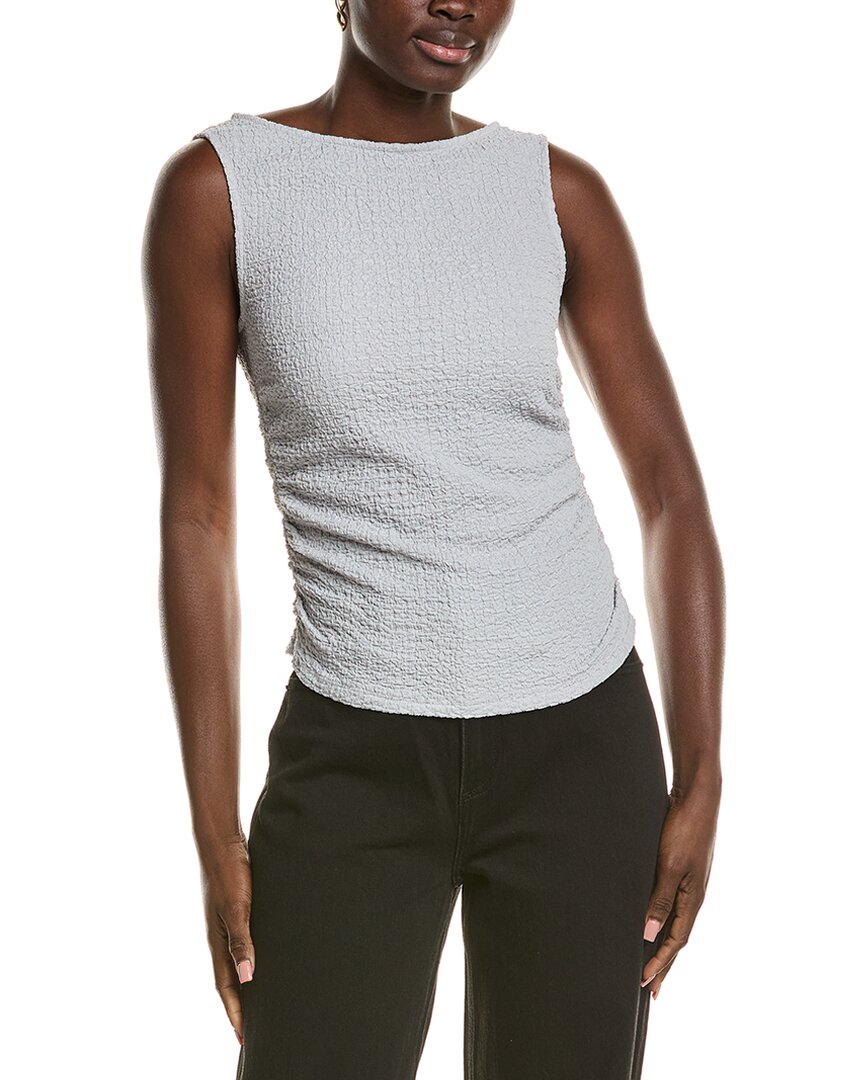 Crinkle Tank