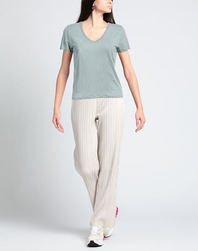 Woman T-shirt Sky blue