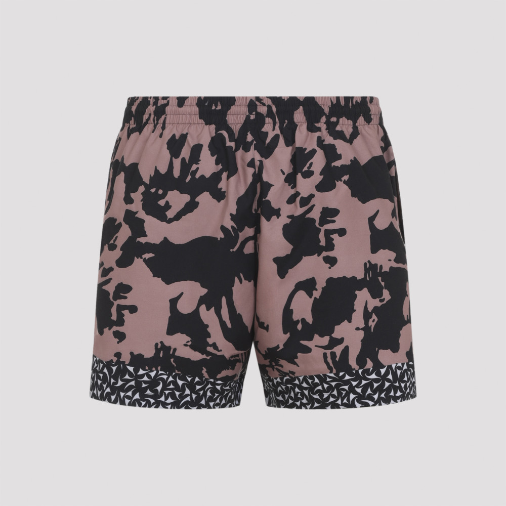 Swim Shorts Nude & Neutrals