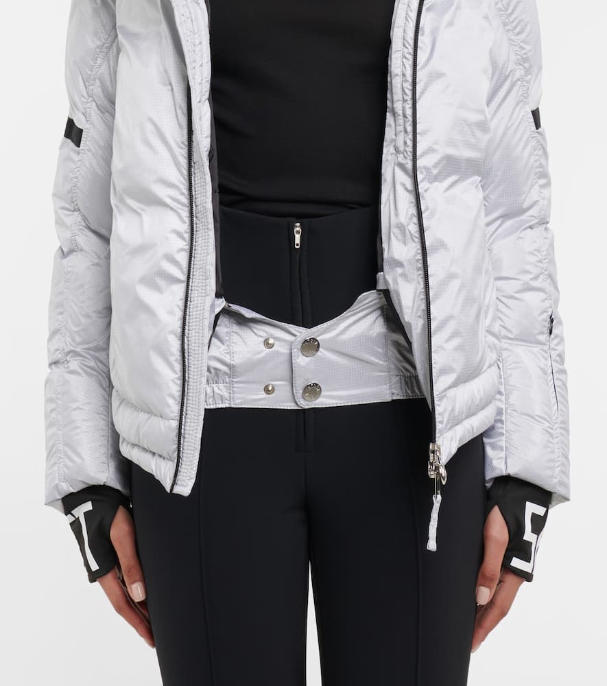 Joanna padded ski jacket