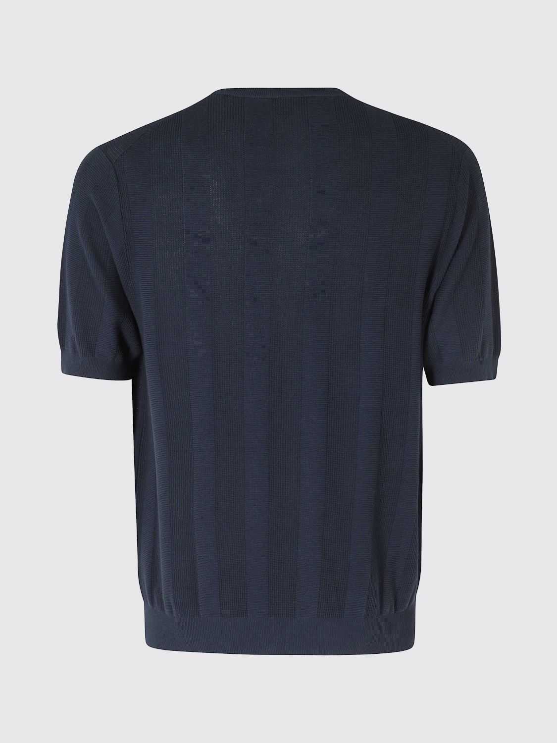 Sweater Men color Blue