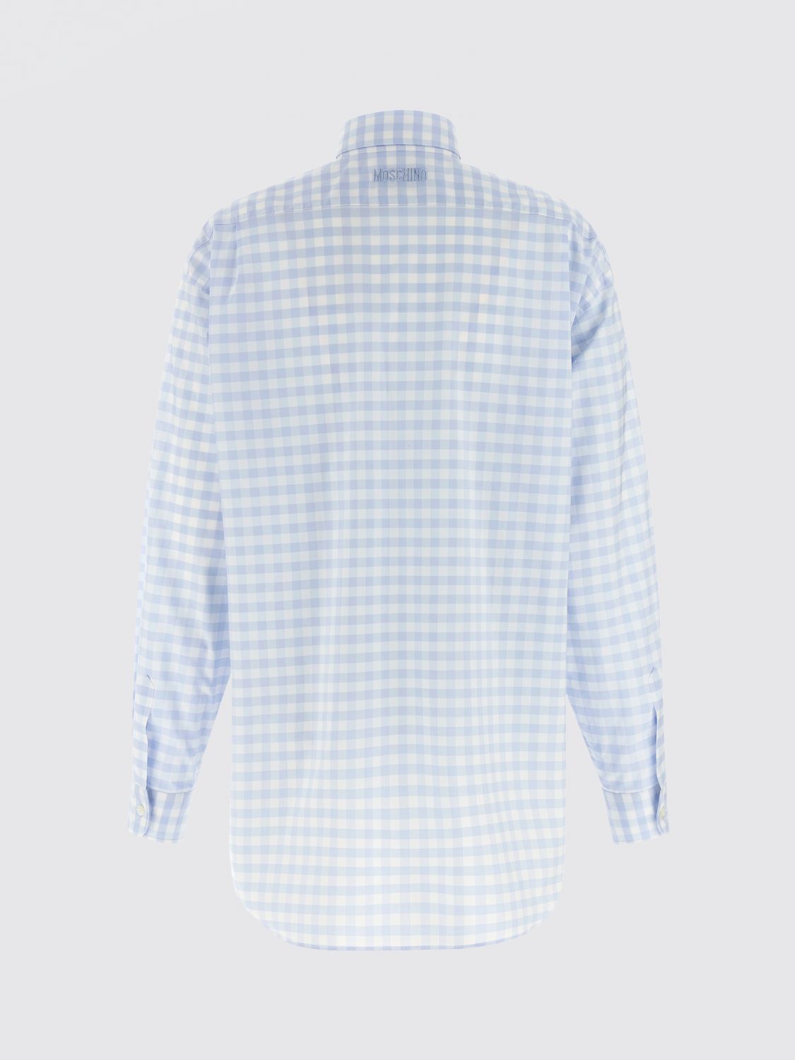 Top Woman color Blue