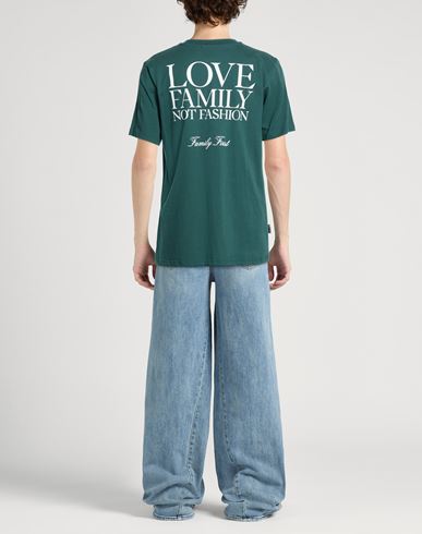Family First Milano Man T