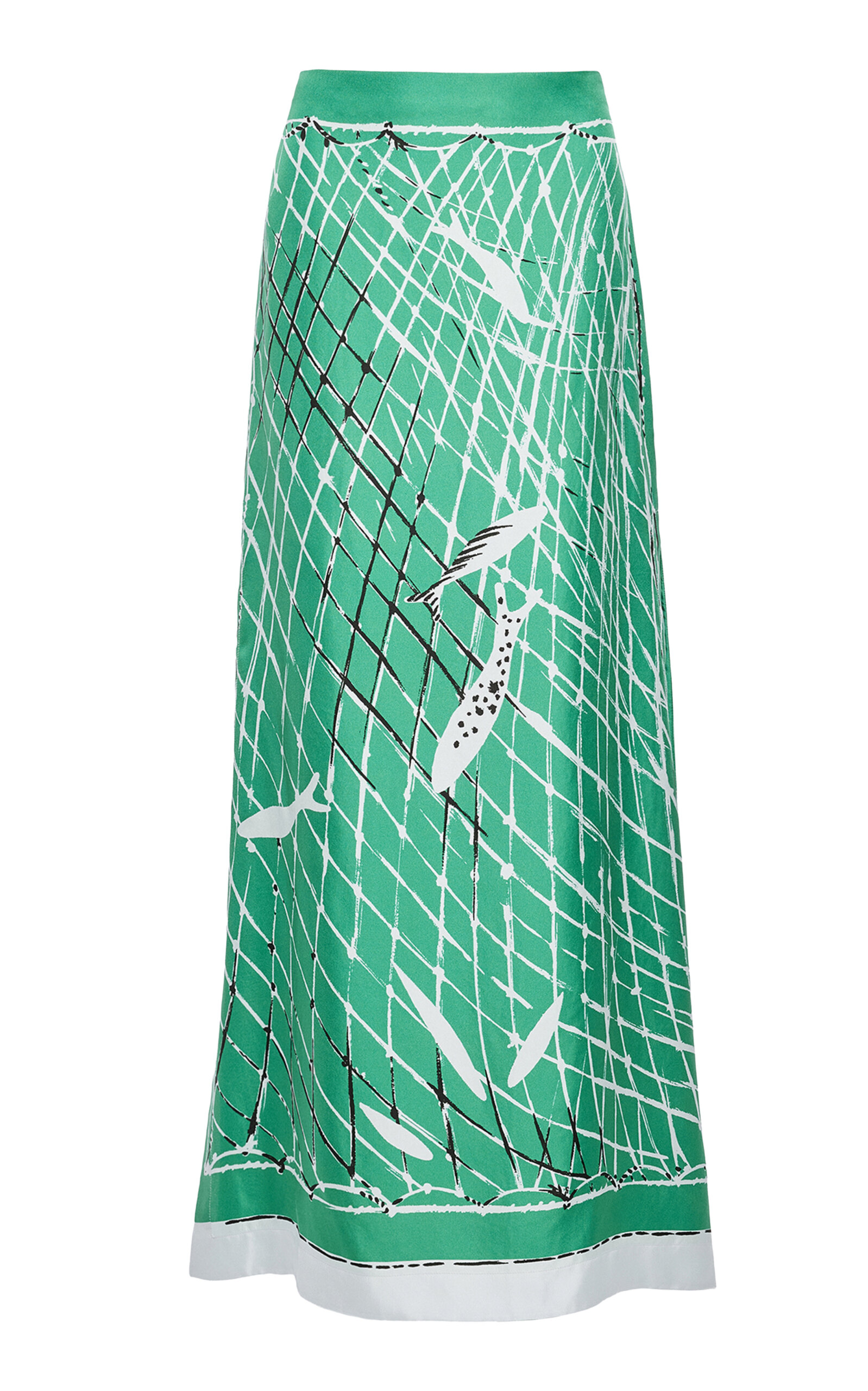 Linnie Skirt - Moda Operandi