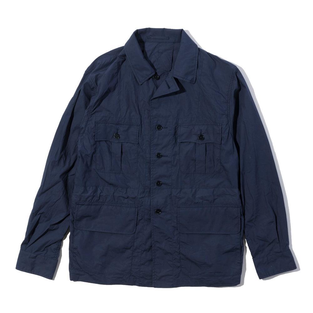 Vincent Jacket Navy