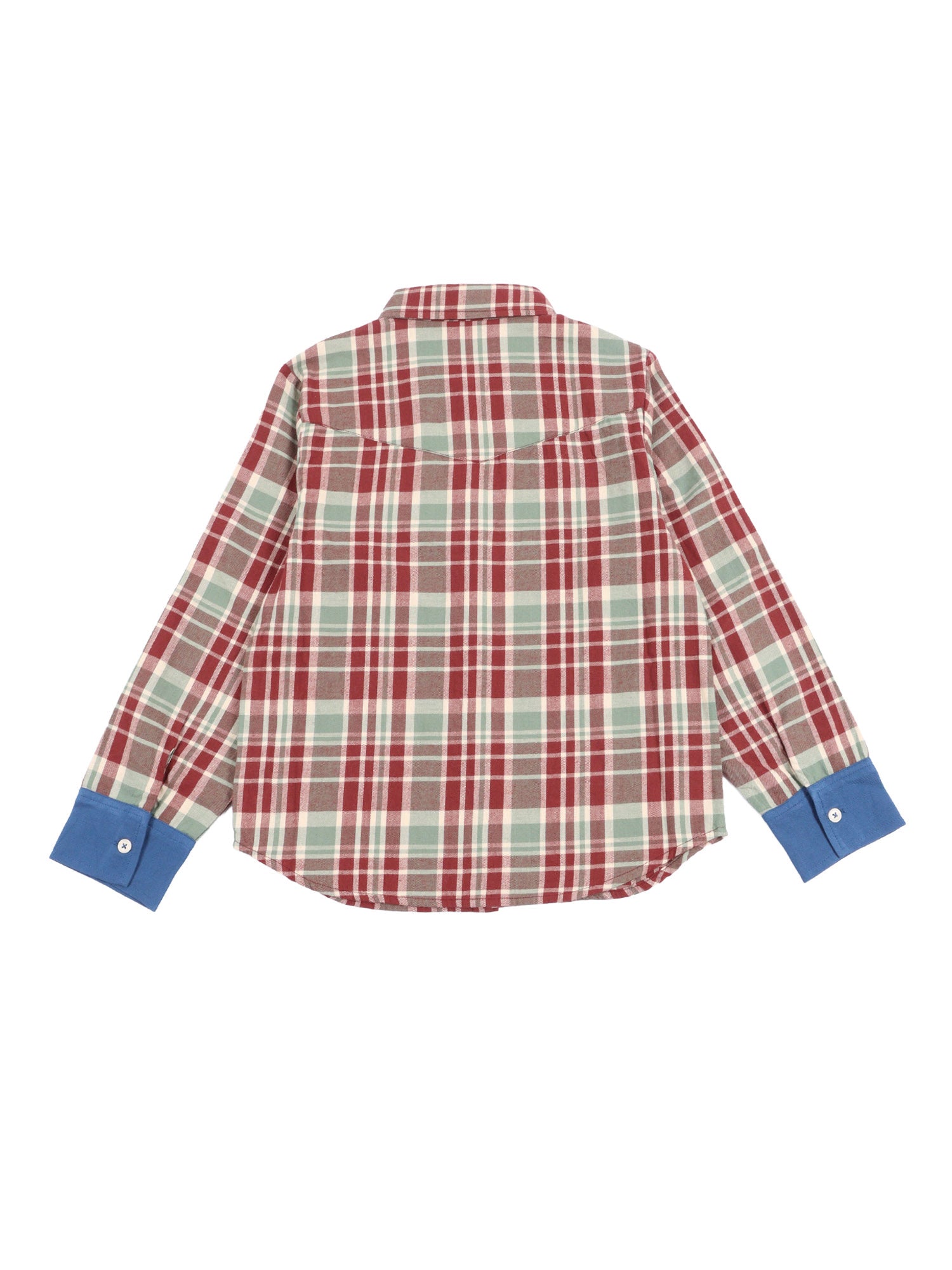 Camicia Misha e Puff Boone