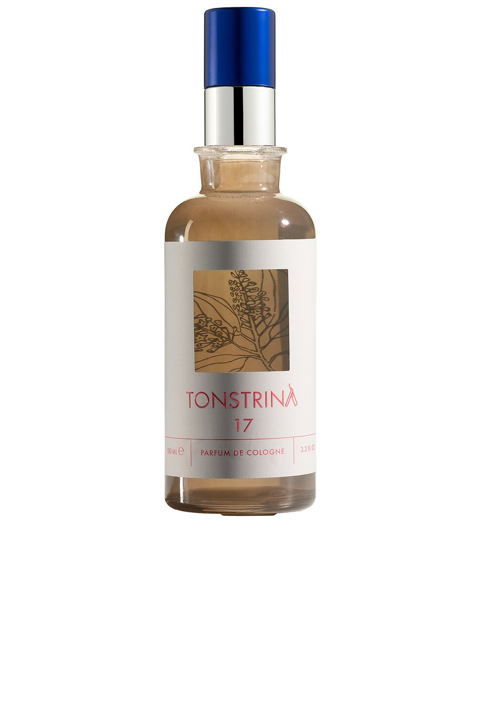 Pisterzi Tonstrina 17 in Beauty: NA