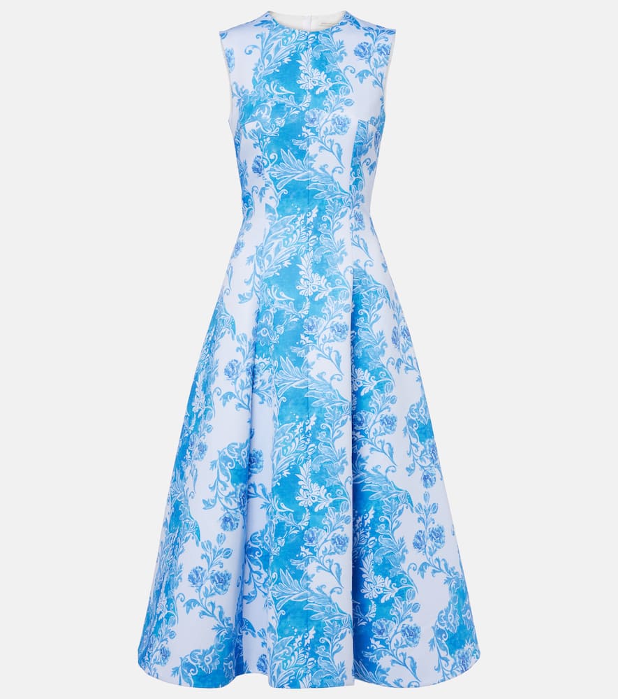 Mara maxi dress