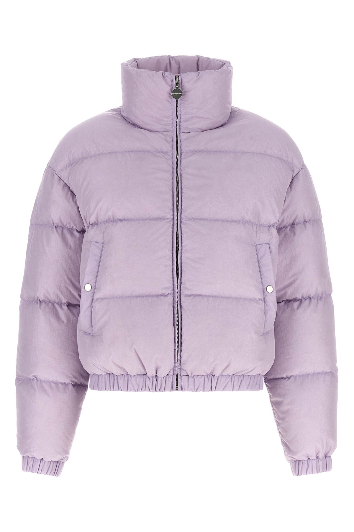 'Cool' Down Jacket
