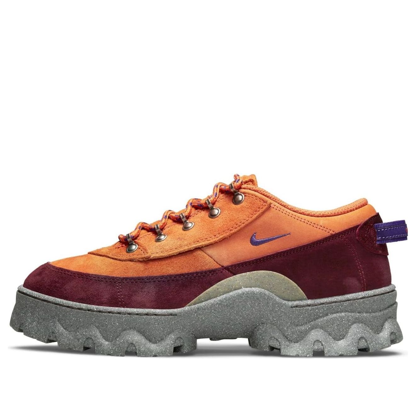 (WMNS) Lahar Low Sport Spice 'Beetroot'