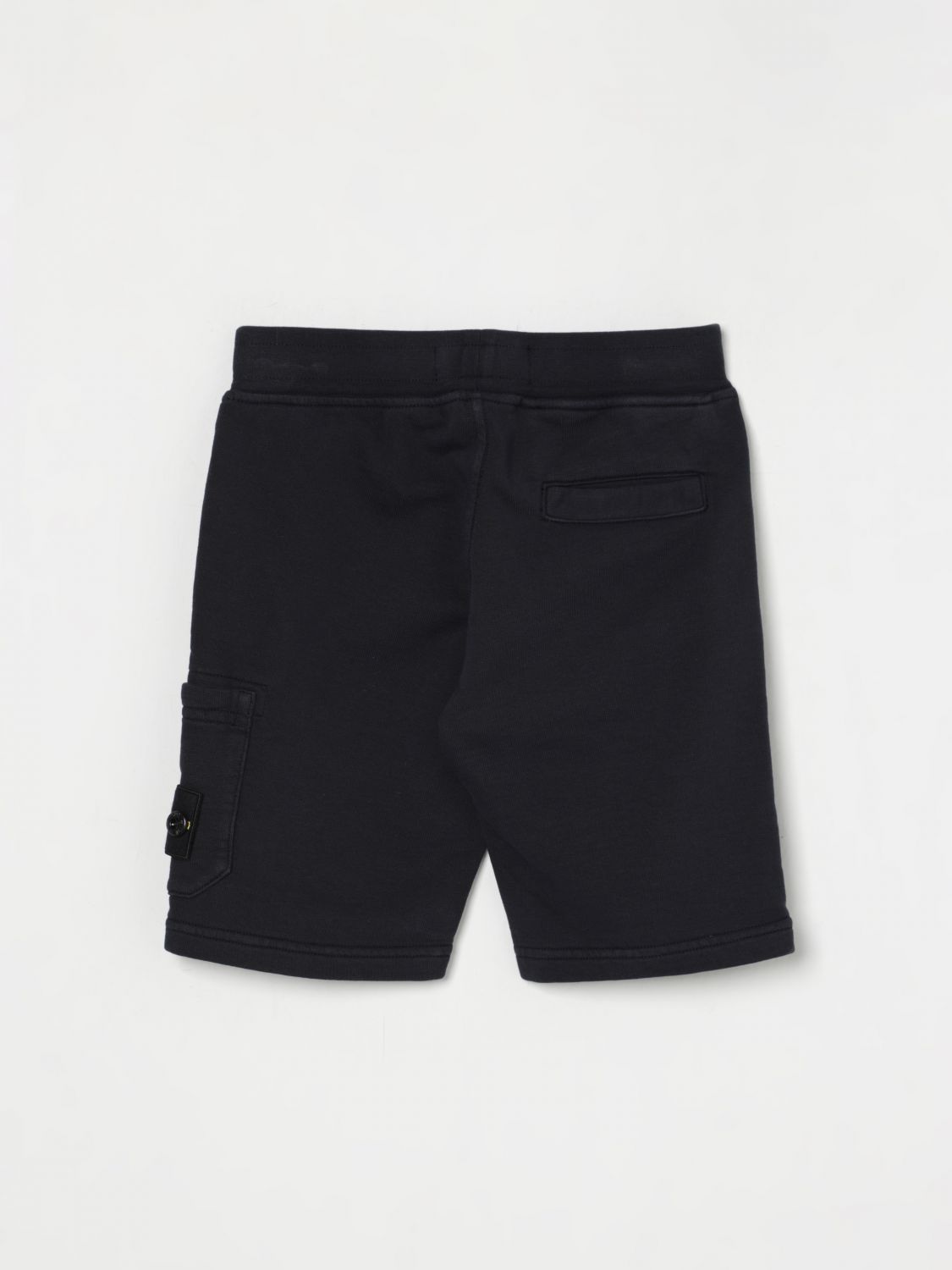 Shorts STONE ISLAND JUNIOR Kids color Blue