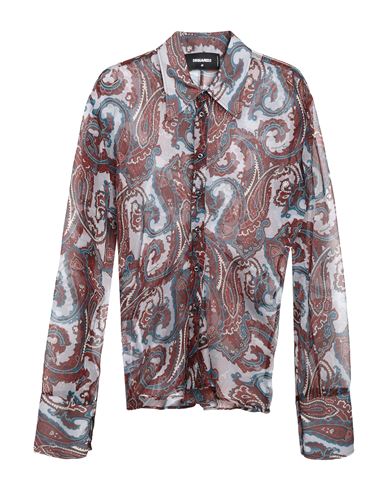 Woman Shirt Light grey