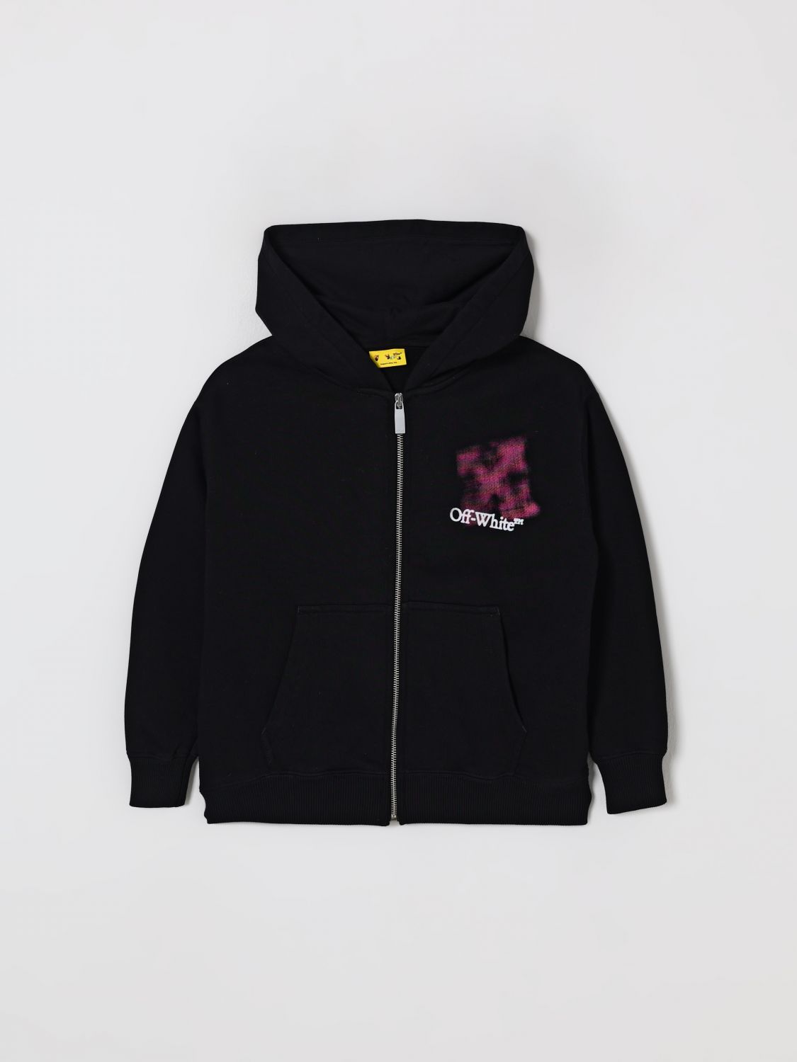 Sweater Kids color Black
