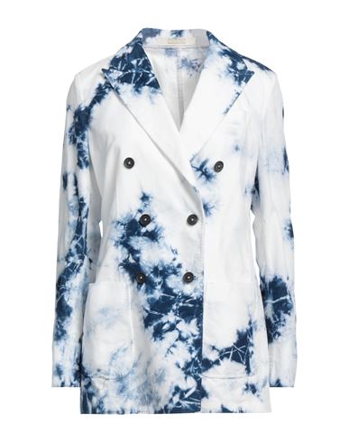Woman Suit jacket Blue