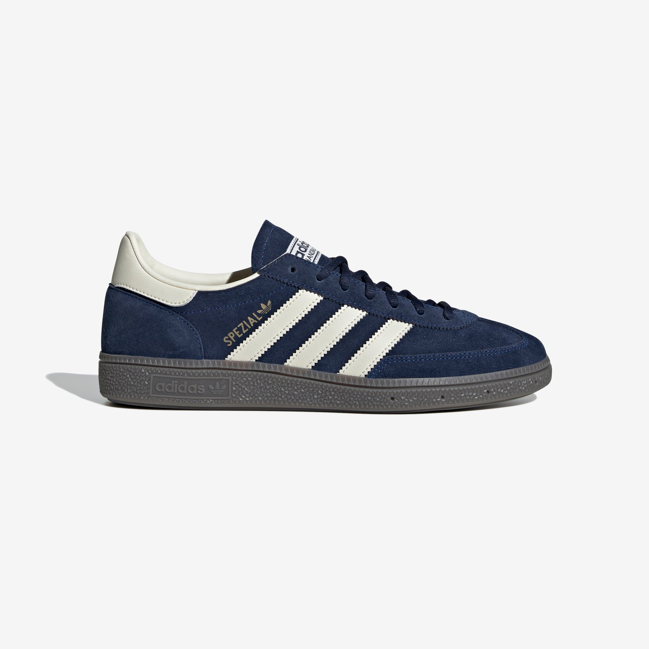 Adidas Handball Spezial - NIGHT INDIGO/CREAM WHITE/FTWR WHITE - male