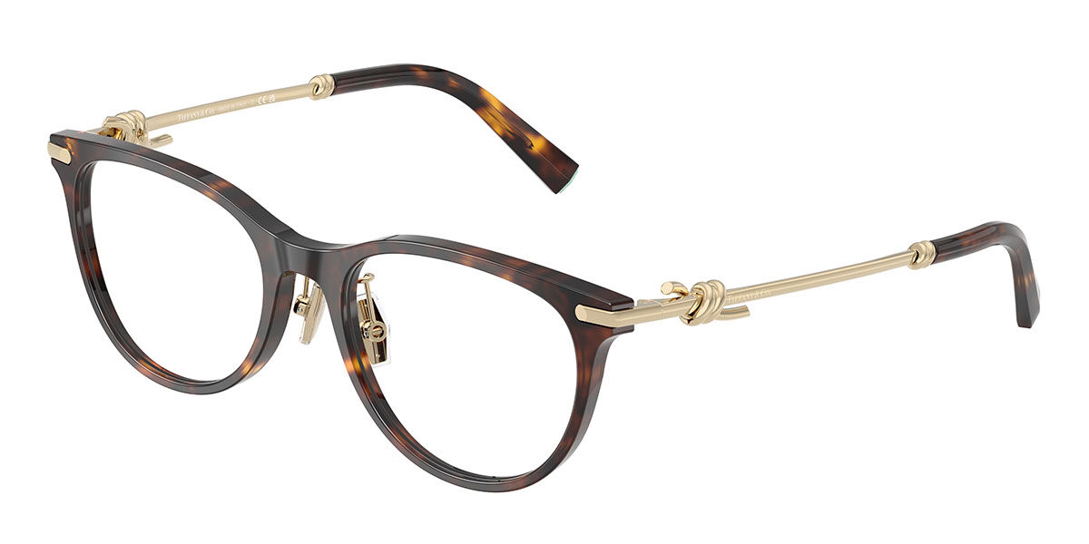 Tiffany & Co. TF2279D Asian Fit Women's Glasses, Grey
