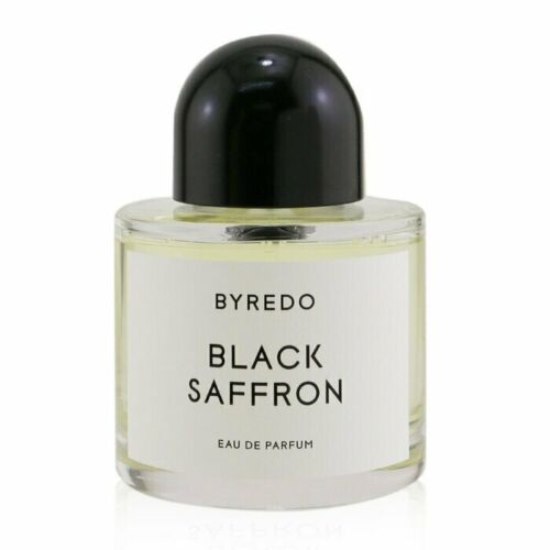 Unisex Black Saffron EDP Spray 3.4 oz Fragrances 7340032860351
