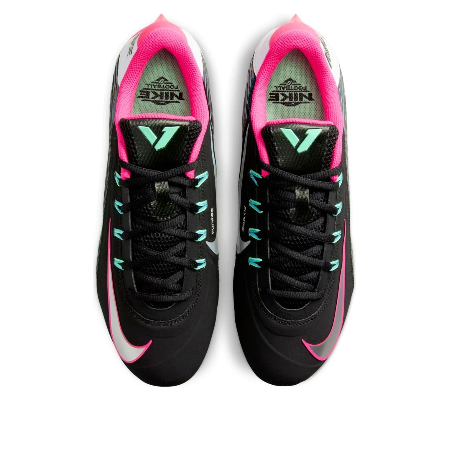 Vapor Edge 360 VC 'Black Teal Pink'