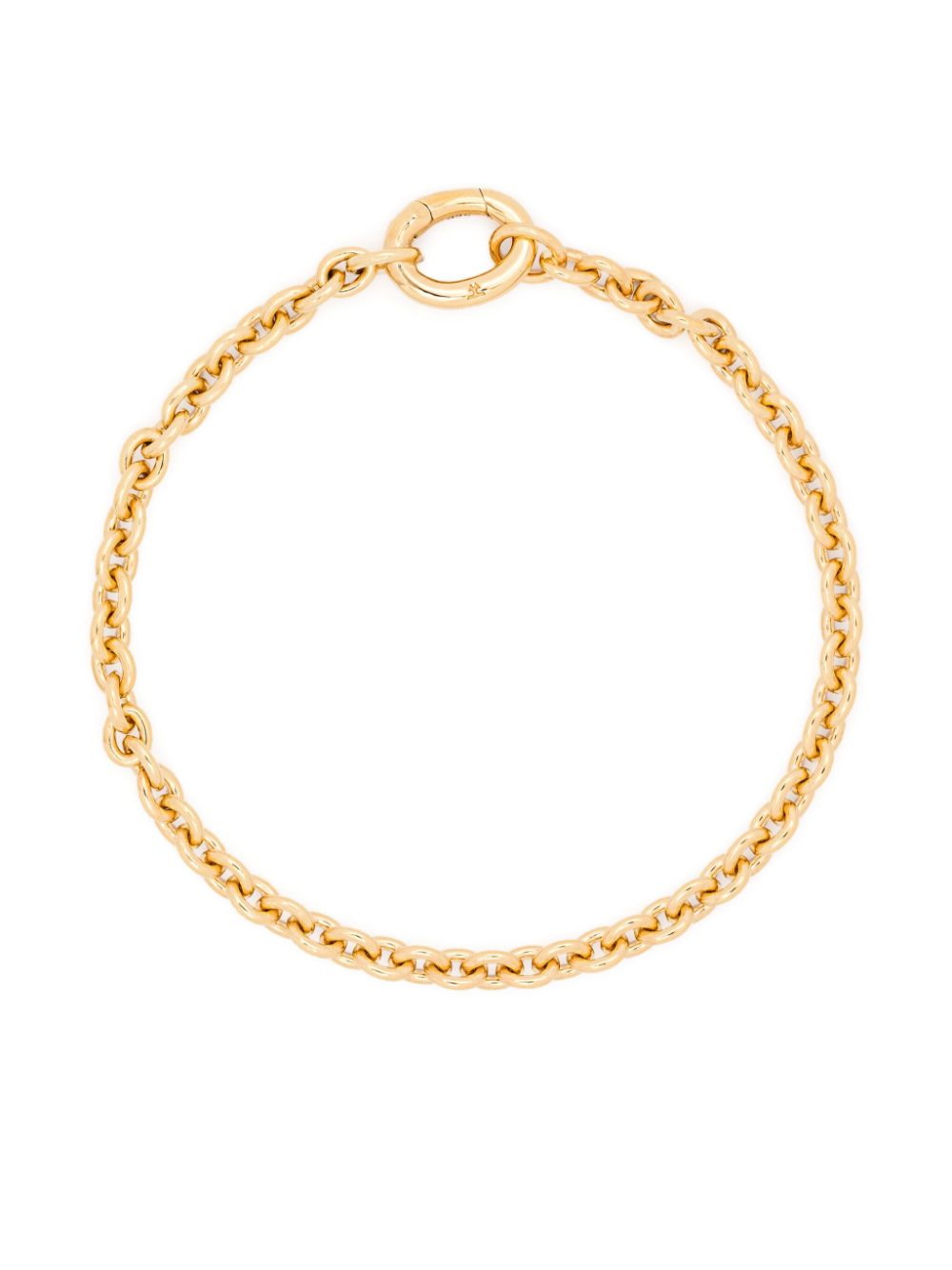 Tom Wood | Ada Slim bracelet - Gold | Realry