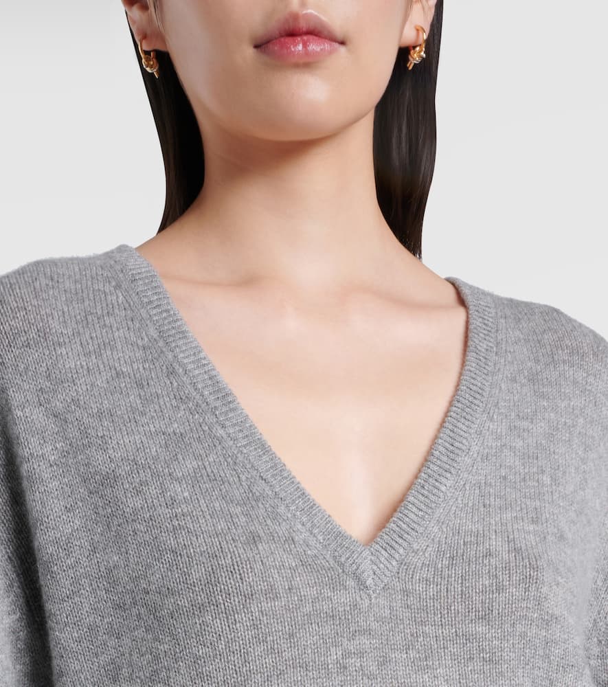 Cashmere top