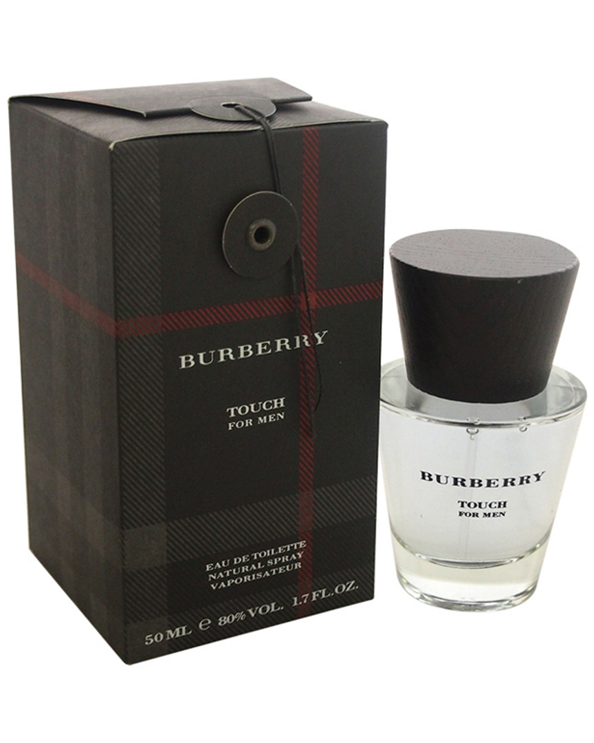 Men's Touch 1.7oz EDT Spray