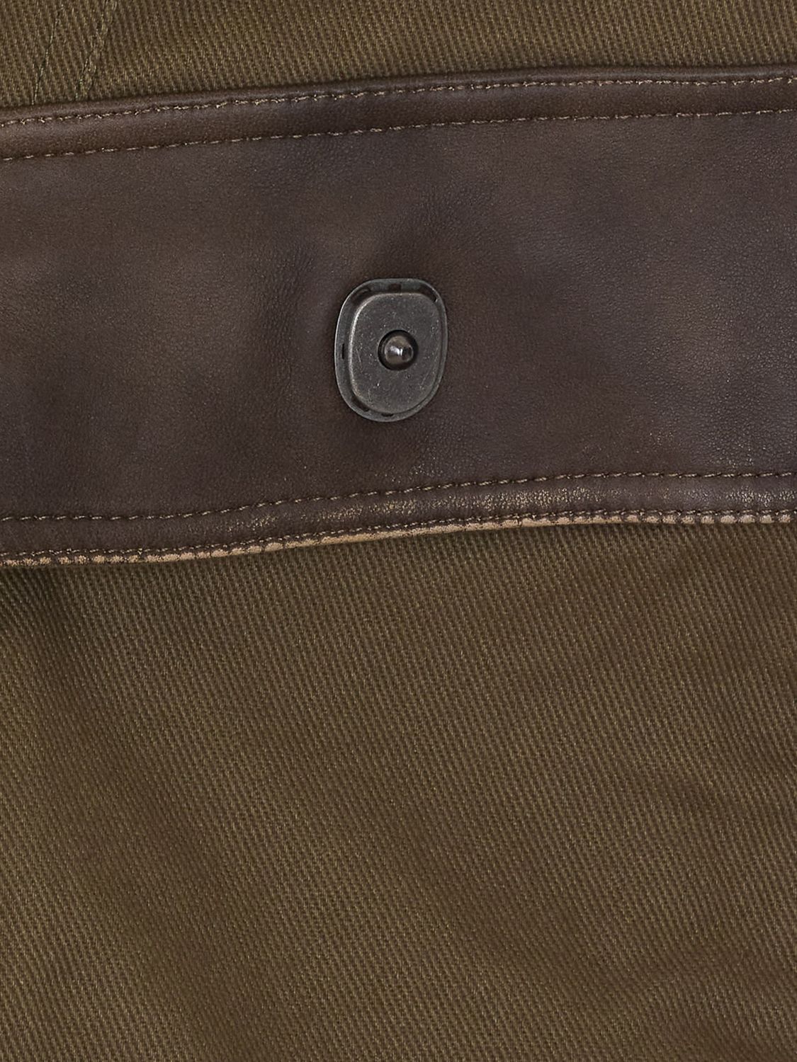 Jacket Woman color Green