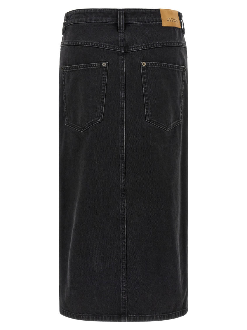 Pavina Skirt