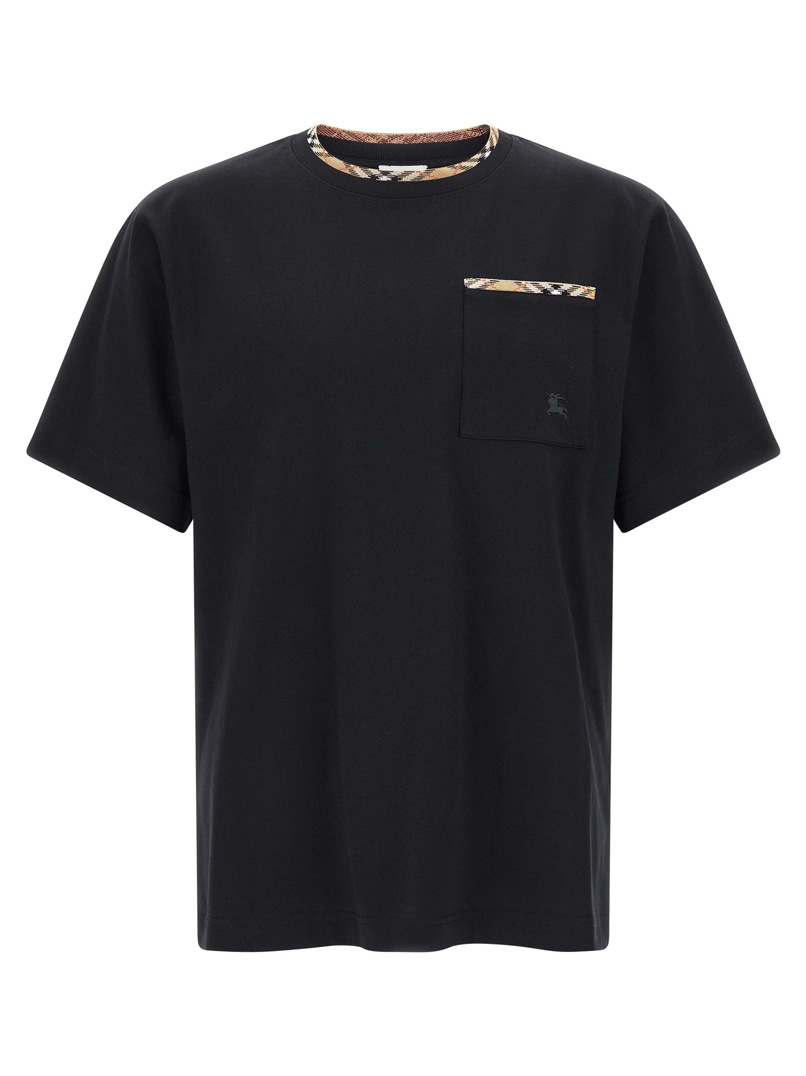 Ryan T-Shirt — Black