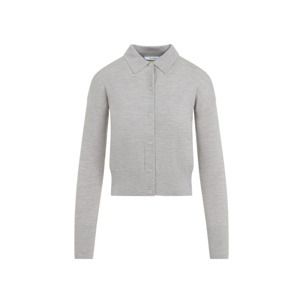 Medeola Knit Polo