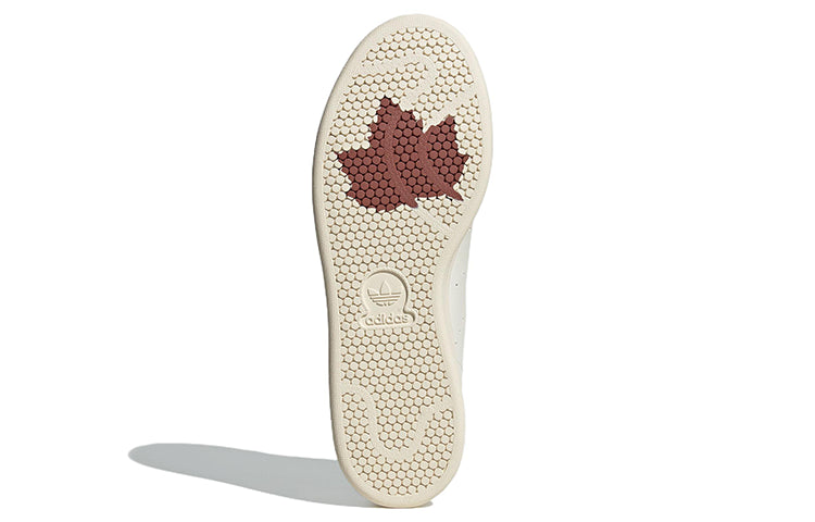 (WMNS) Originals Stan Smith Shoes 'Cream White Wonder Mauve'