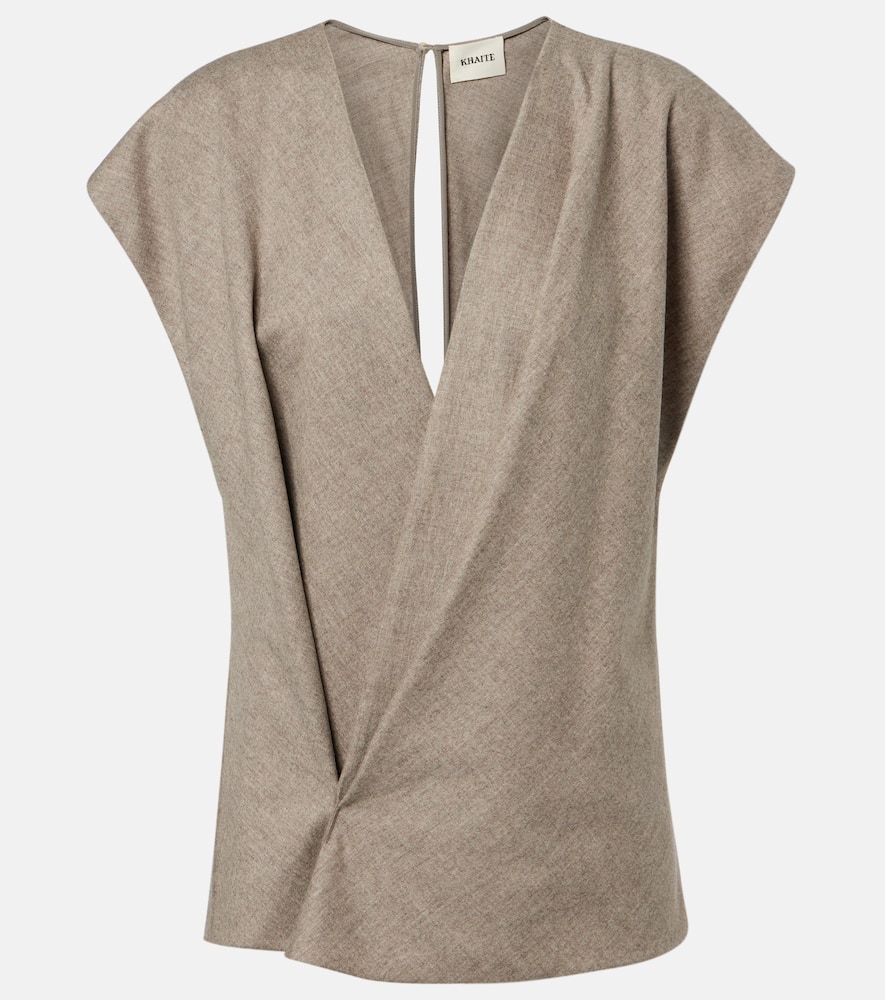 Mer cotton top