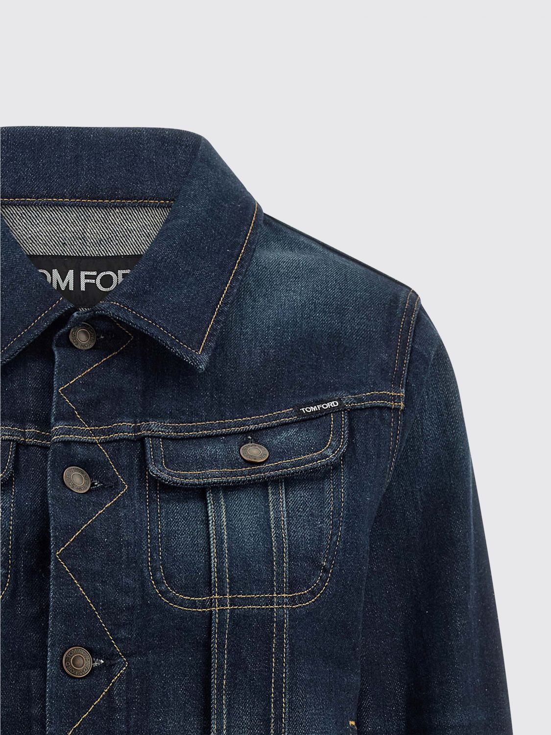 Jacket Woman color Blue