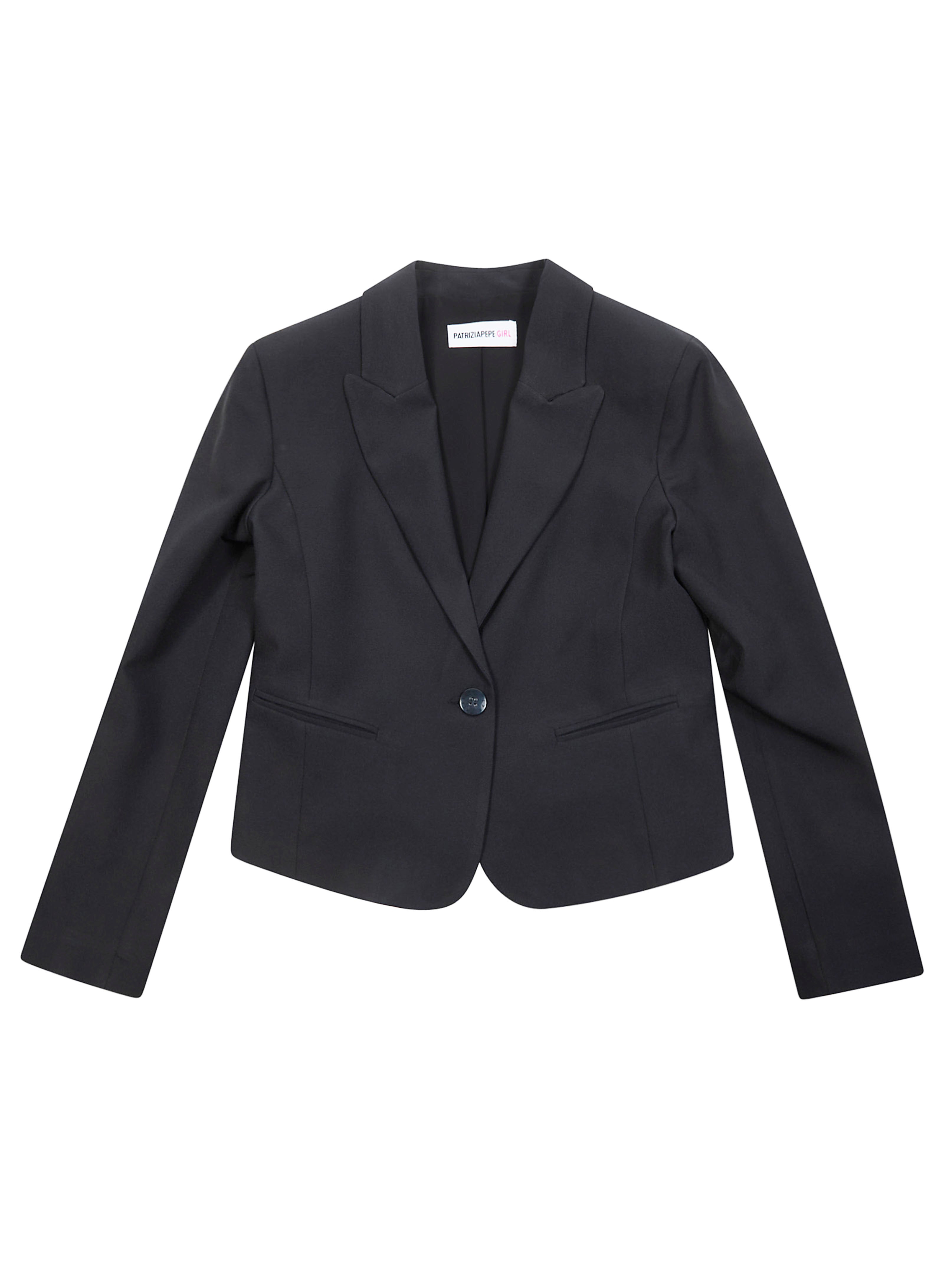 Mini Blazer Short