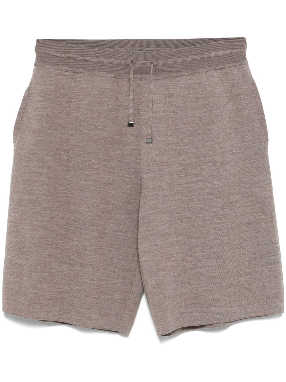 Hose shorts - Brown