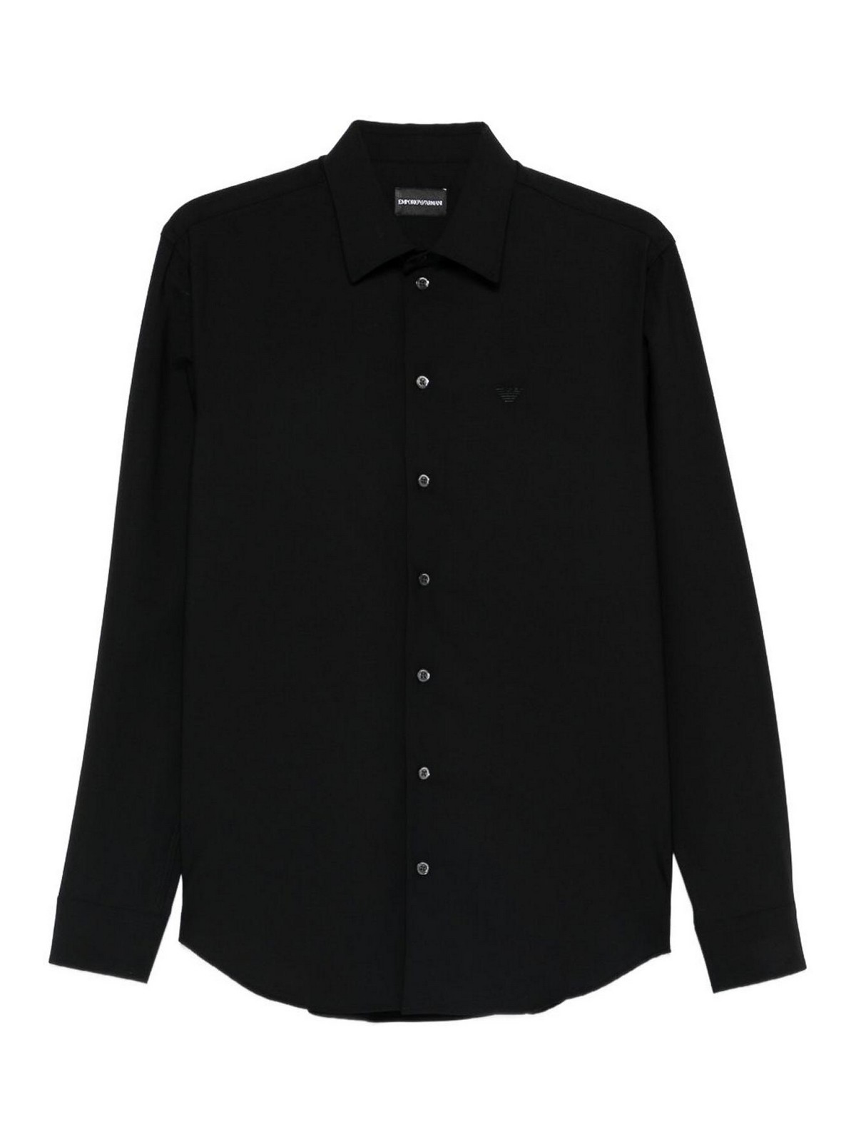 Wool Shirt