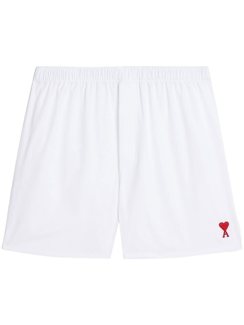 Ami de Coeur boxer shorts - White